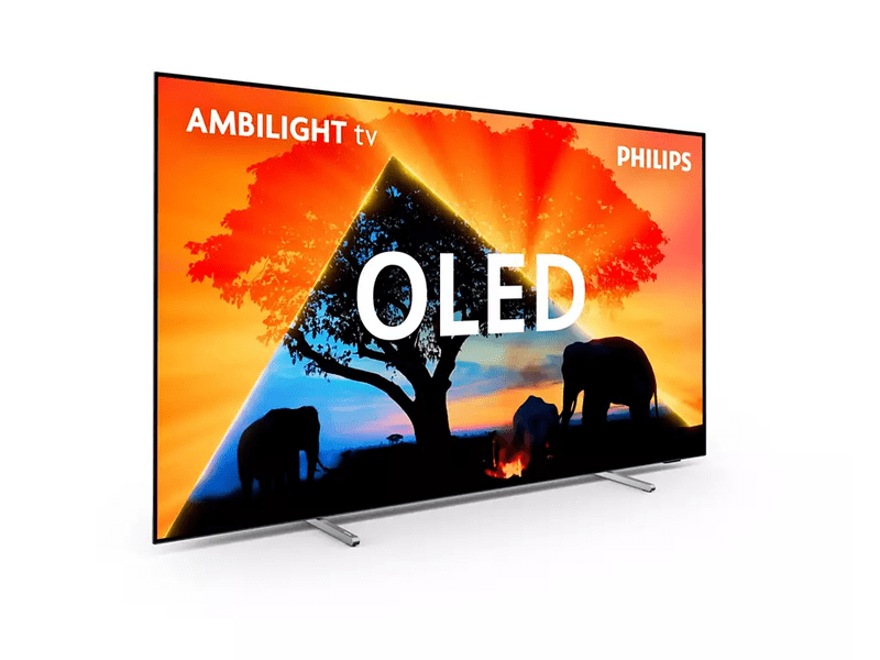 121cm 4K UHD 120Hz SMART Ambilight OLED