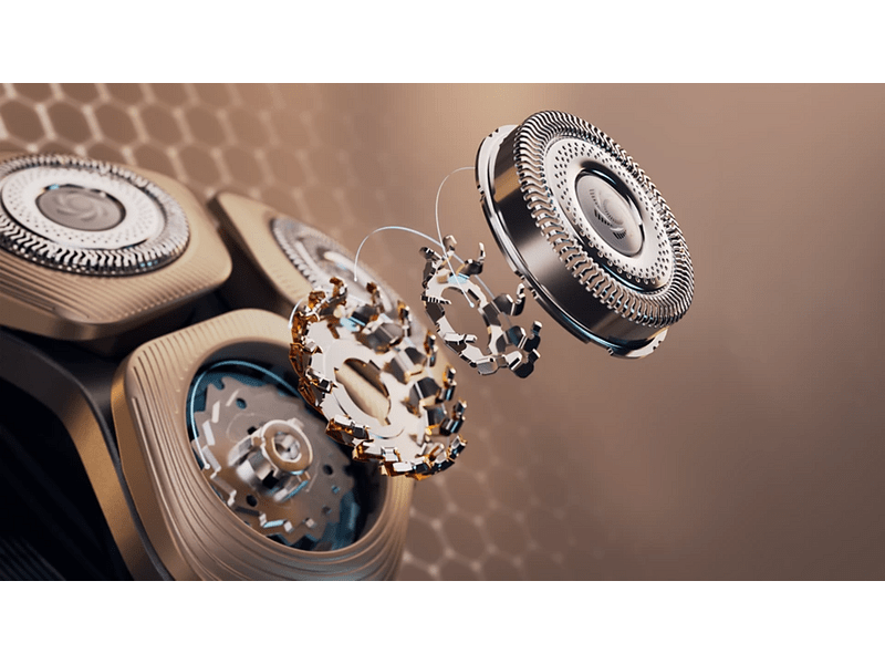 Philips XP9400/31 i9000 Prestige Ultra električni brijač