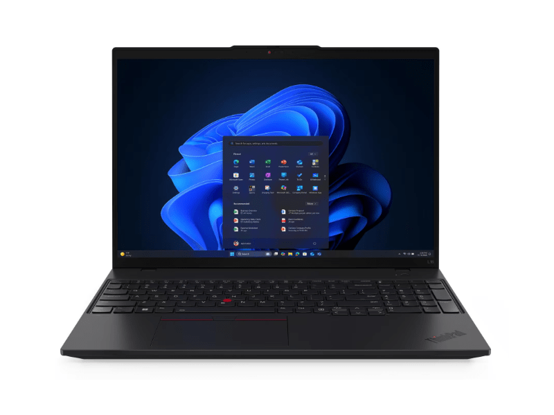 Lenovo ThinkPad L16 G2 16