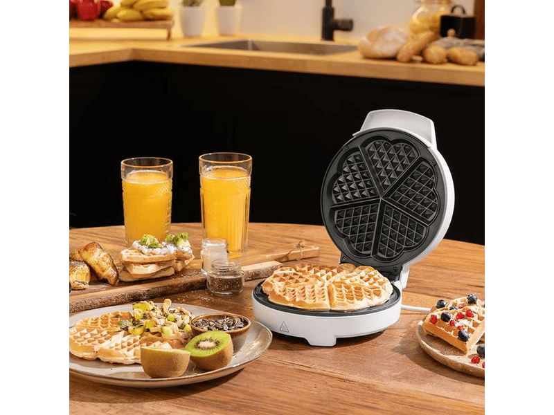 Cecotec 8023 Fun Gofrisütő