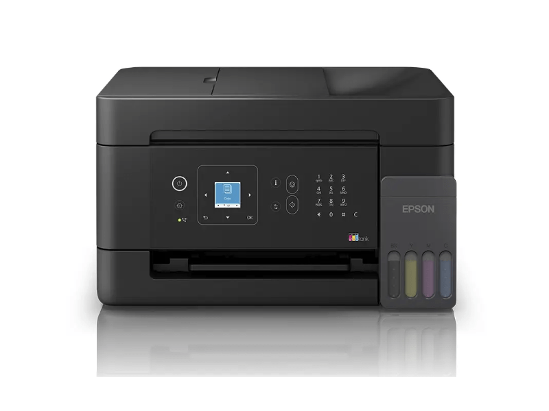 Epson L5390 Tintasugaras multifunkciós nyomtató (C11CL59403)