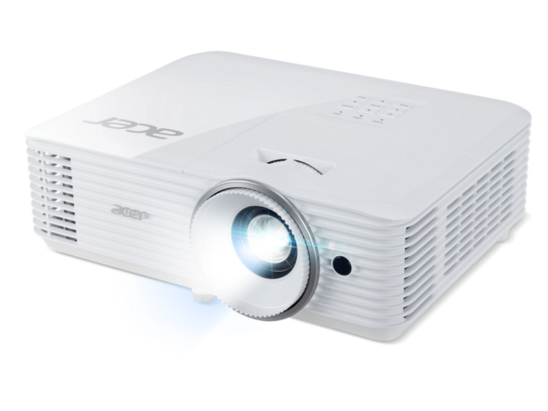 Acer X1528Ki DLP projektor