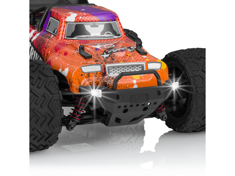 Overmax X Strike trkaći automobil