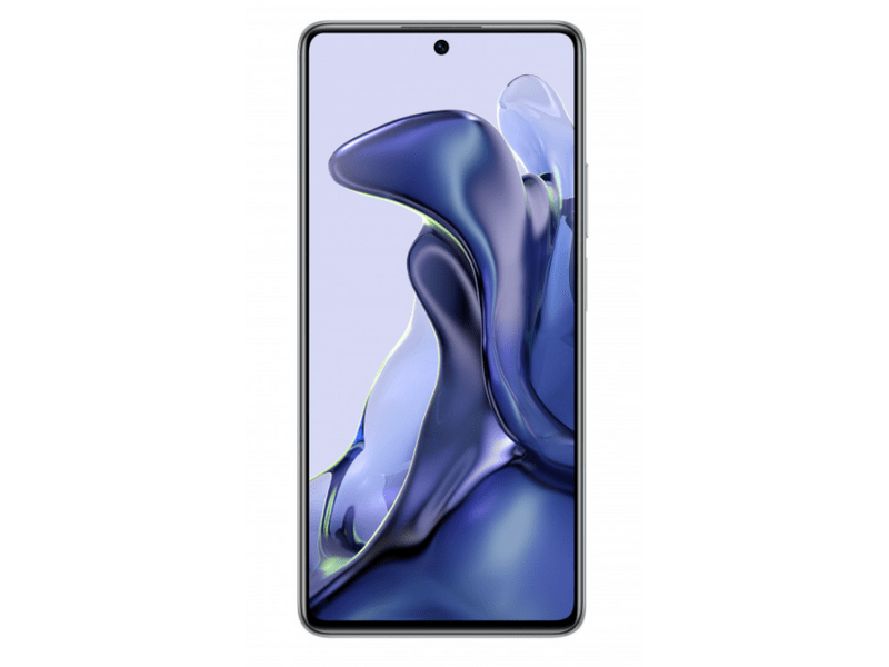 Xiaomi 11T Pro 8GB/256GB okostelefon, holdfény fehér