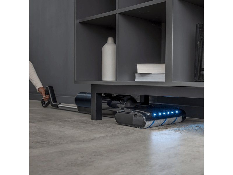 Rowenta GZ5735E0 X-Clean 7 GZ5735 Auto Wet & Dry Nedves és száraz porszívó