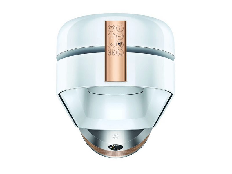 Dyson Purifier Cool Formaldehyde™ TP09 légtisztító ventilátor (369876-01)