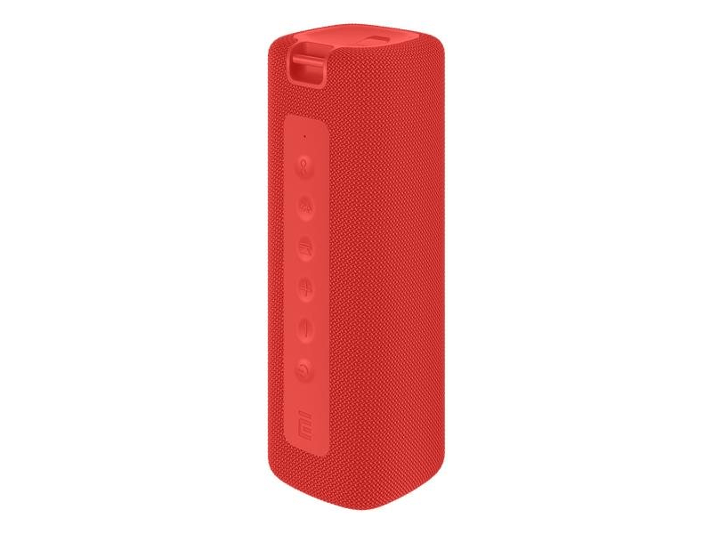 Mi Portable Bluetooth Speaker (16W) QBH4242GL, Piros