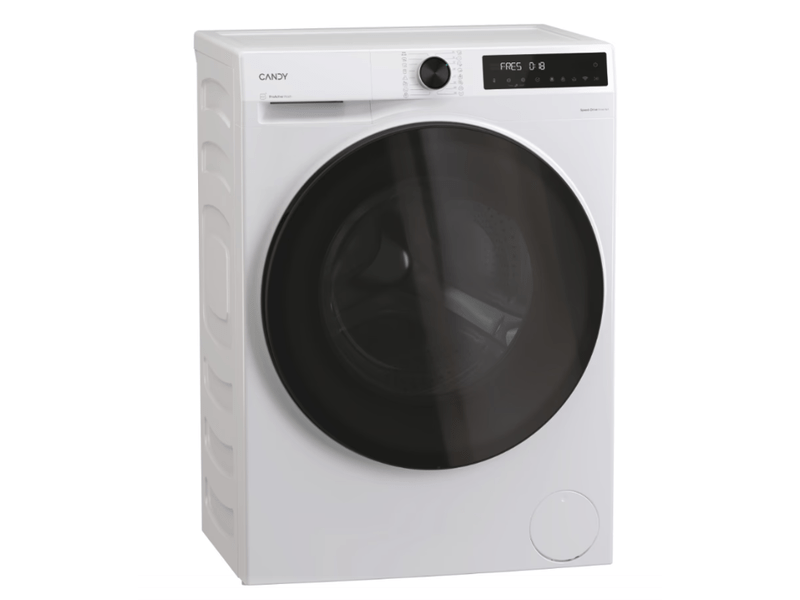 Candy BP 49SBL8-S ProWash 550 Elöltöltős mosógép