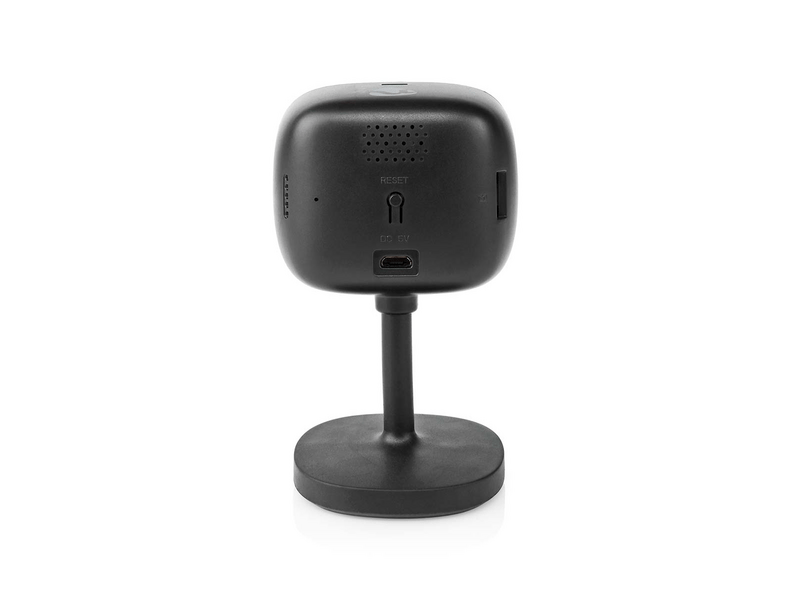 Nedis SmartLife WIFICI07CBK beltéri kamera