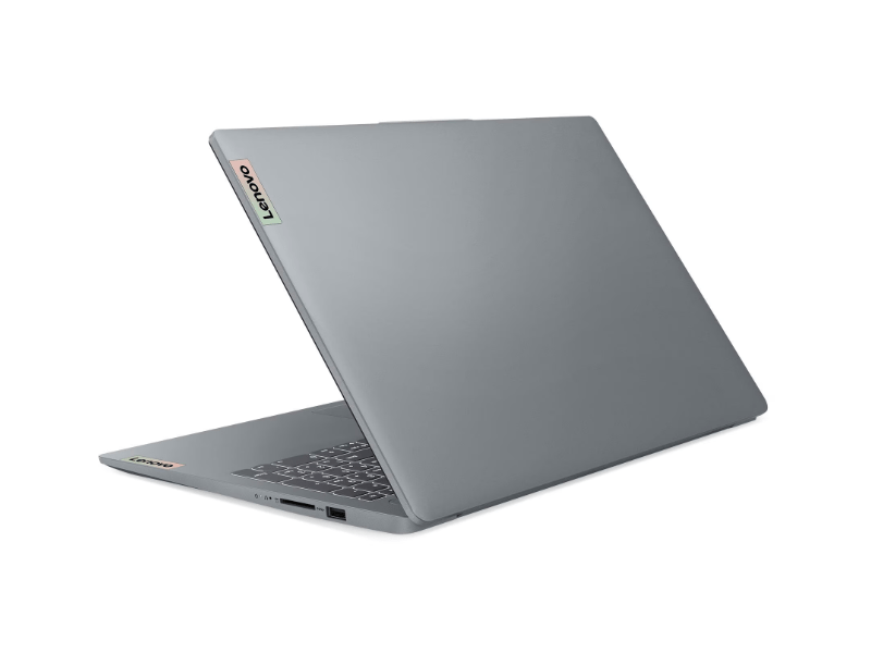 Lenovo IdeaPad Slim 3 15IAN8 (82XB00F6HV) Notebook + Win11
