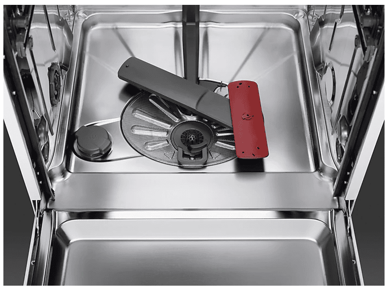 AEG FEE84706PM Beépíthető mosogatógép