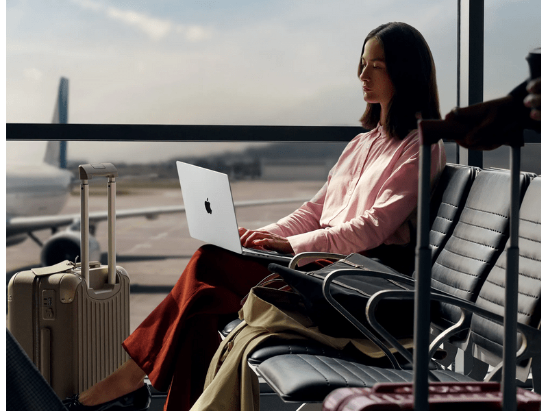 Apple MacBook Pro 14