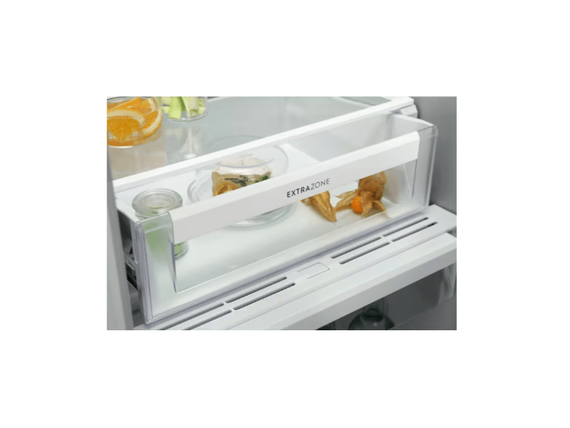 Electrolux ERD6DE18S1 OptiSpace 600 Ugradbeni hladnjak
