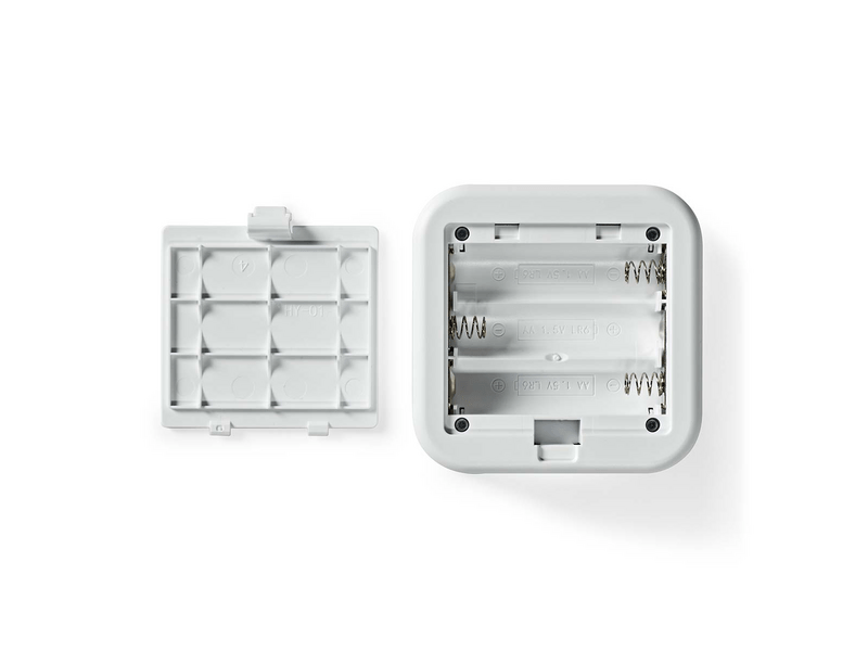 Nedis SmartLife WIFICDPC20WT Csipogó