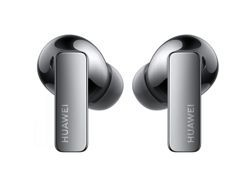 Huawei Freebuds 2 Pro vezeték nélküli fülhallgató, ezüst