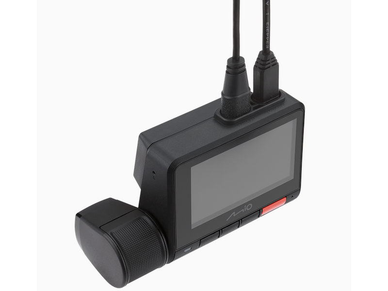 CAM MIO 2,7