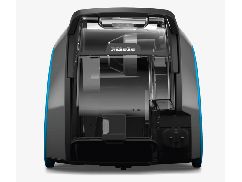 Miele Boost CX1 PowerLine Porszívó, Grafitszürke (SNRF0)