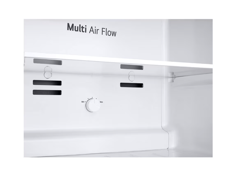 LG GTBV20PYZJD Felülfagyasztós kombinált hűtőszekrény