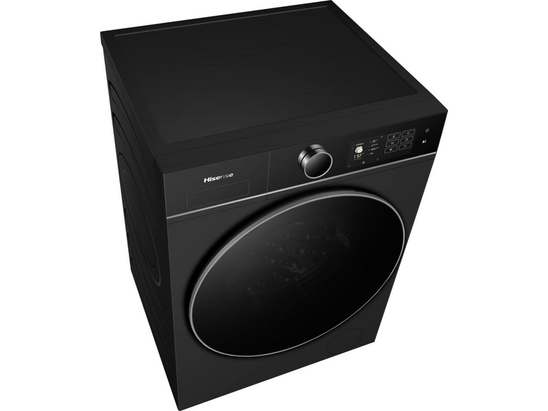 Hisense WF5I1045BBQ Elöltöltős mosógép