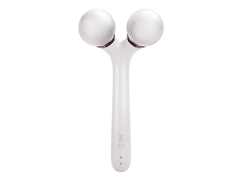 Geske 4 u 1 pametni sonični valjak za lice