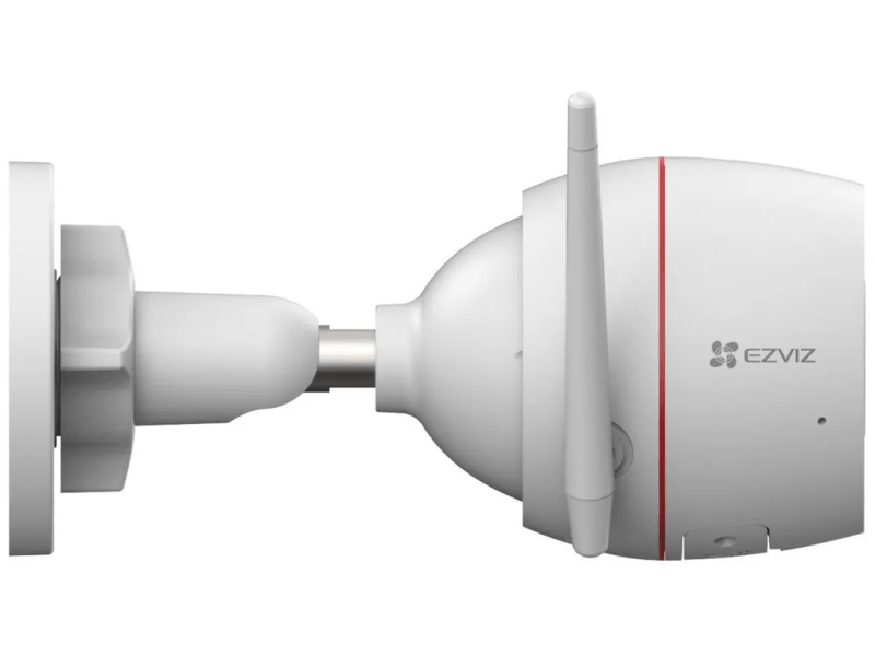 H3C 2K+ 4MP Kültéri Wifi Kamera