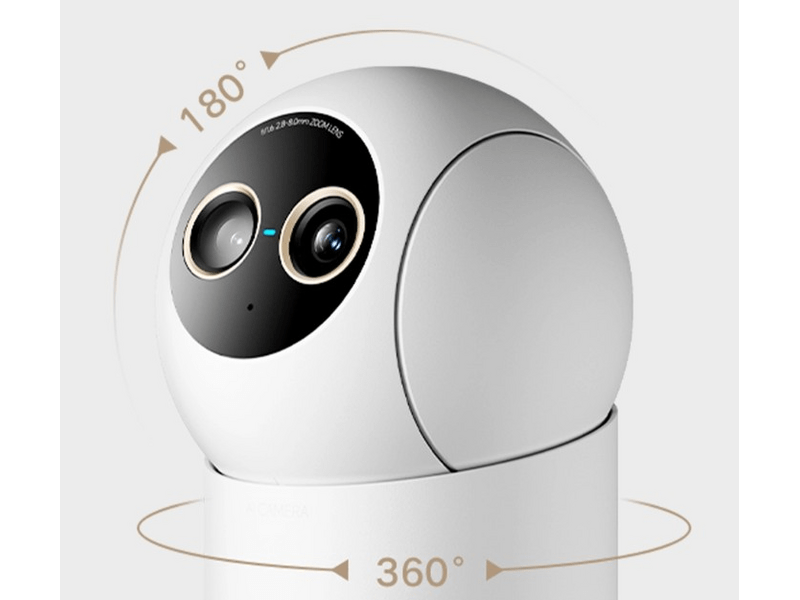 Xiaomi Smart Camera C701 Pro (BHR095HEU)
