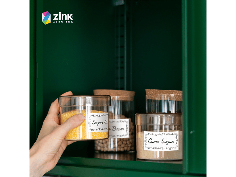 HP Sprocket Panorama Zink tekercspapír, 5 m (HPIZPANROLL)