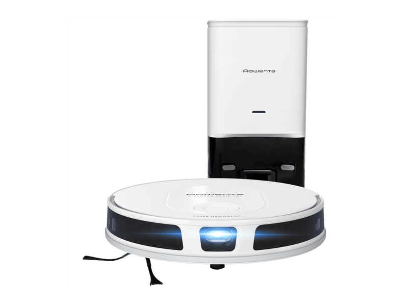 Rowenta RR8497WH X-Plorer S70+ Animal Laser robotporszívó