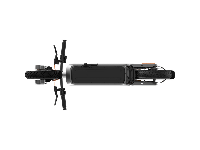 Xiaomi Electric Scooter 6 Max GL Elektromos roller (BHR08QLGL)
