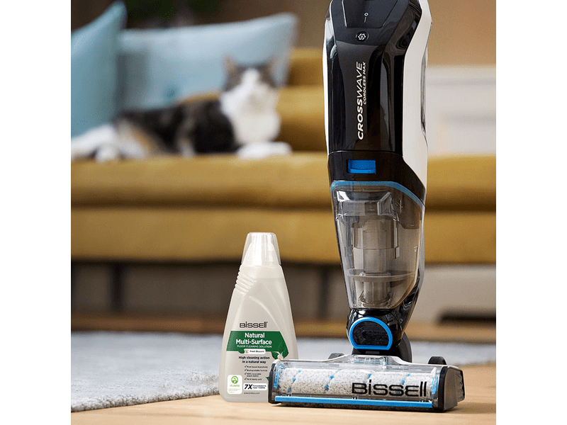 Bissell 30961 Natural Multi-Surface Floor Cleaning Formula Padlótisztító, 2l