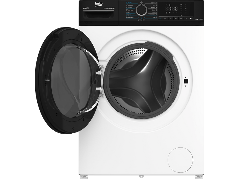 Beko BMM5DFO5741WPB Mosó-szárítógép