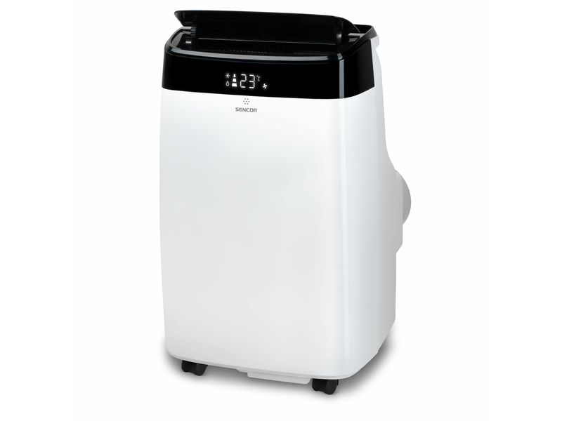 Sencor SAC MT9040C Wifi Mobilklíma