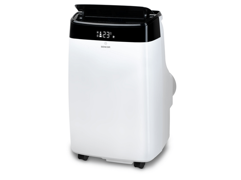 Sencor SAC MT9040C Wifi Mobilklíma