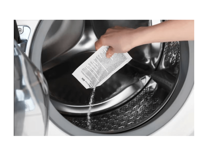 Electrolux M2GCP601 Clean&Care 3in1 Mosó-és mosogatógép tisztító, 6 db