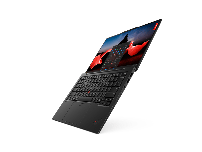 Lenovo ThinkPad X1 Carbon G12 21KC006LHV Notebook + Windows 11