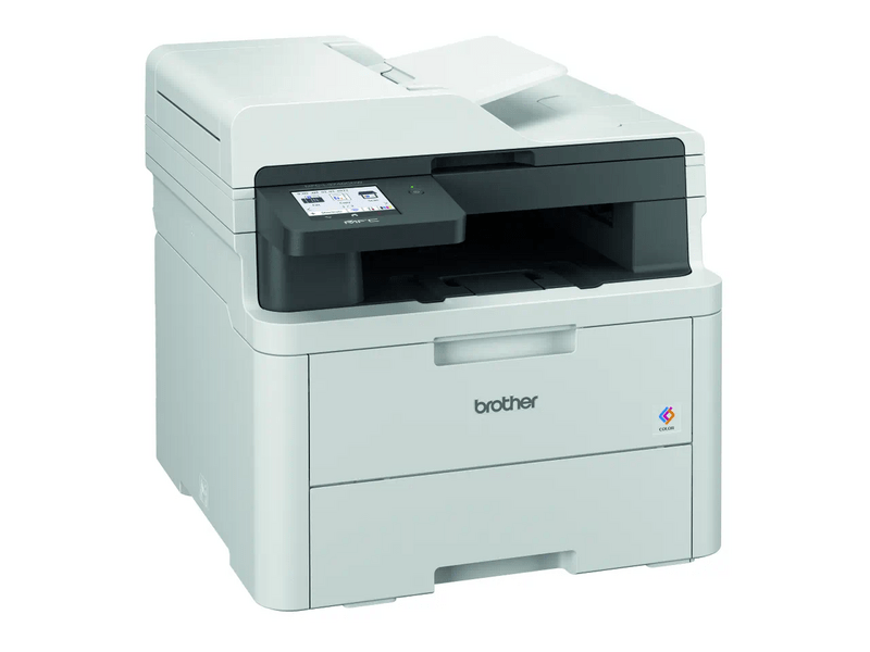 Brother MFC-L3740CDW Színes multifunkciós LED nyomtató