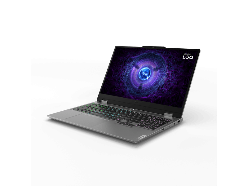 Lenovo LOQ 15IAX9 83GS00H1HV Notebook