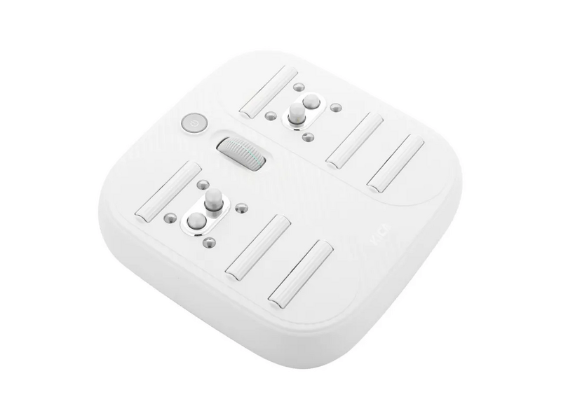 KiCA Magnetoterápiás lábmasszírozó (FY3750)