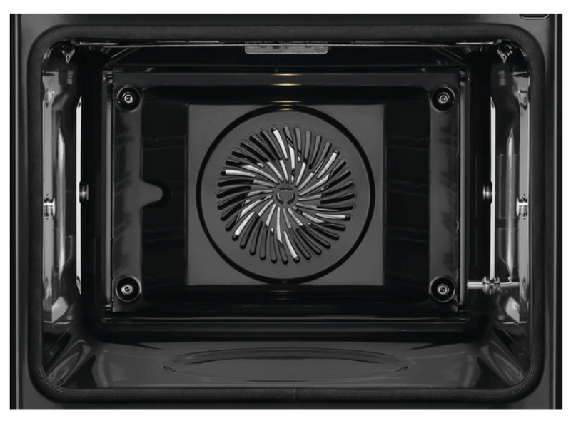 AEG BPE556360M Beépíthető sütő gőzfunkcióval