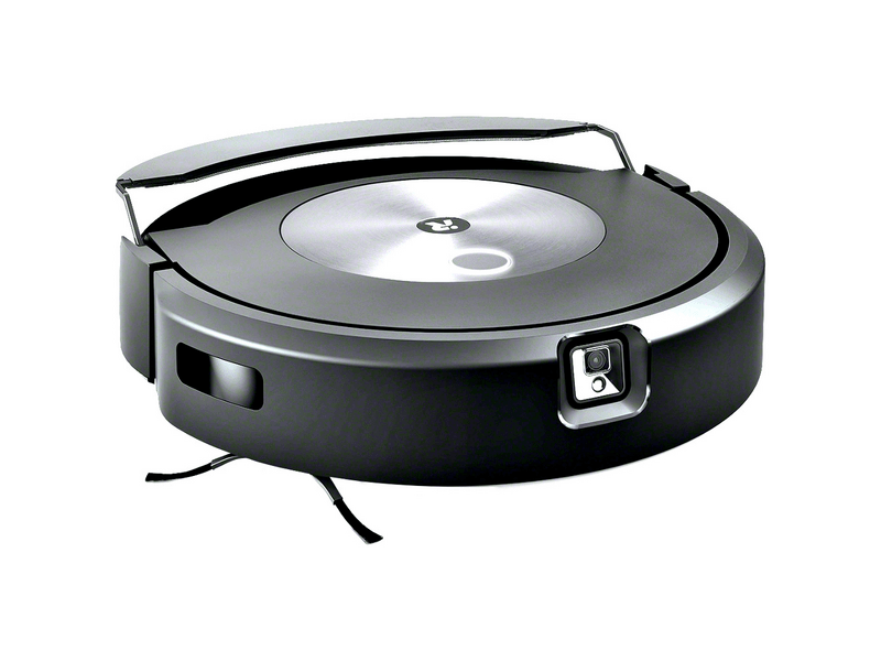 iRobot Roomba Combo j7 (c715840) Robotporszívó