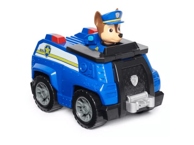 Mancs őrjárat: Chase és járműve (6069059)