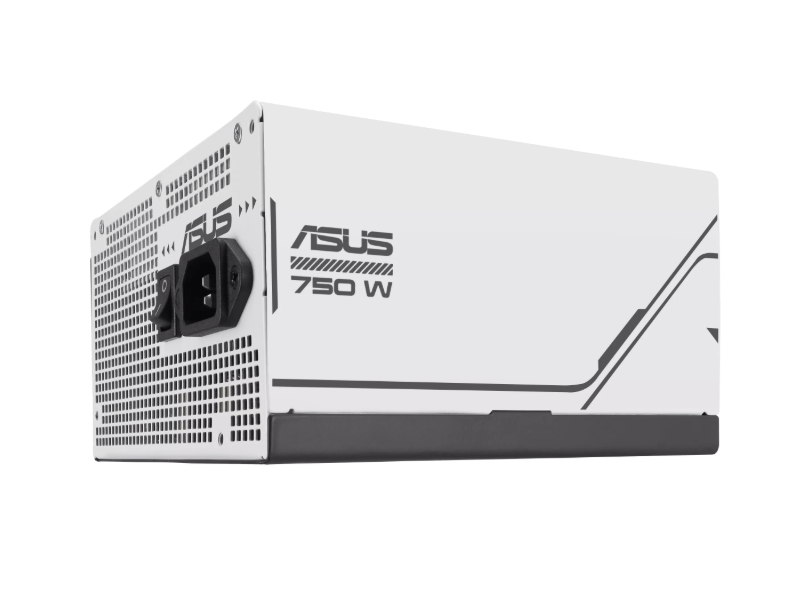 Asus Prime 750W Moduláris tápegység (AP750G)