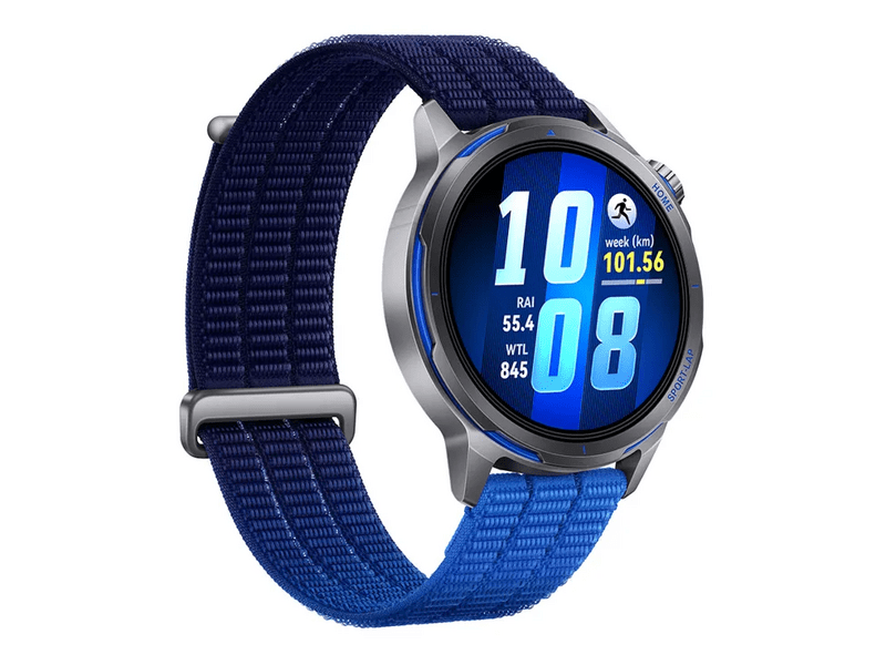 Huawei Watch GT Runner 2 Okosóra, kék (55020HGV)