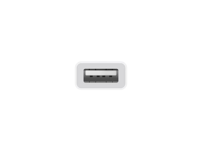 Apple USB-C – USB átalakító (MW5L3ZM/A)