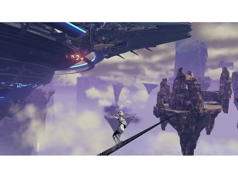 Xenoblade Chronicles 3 - Nintendo Switch