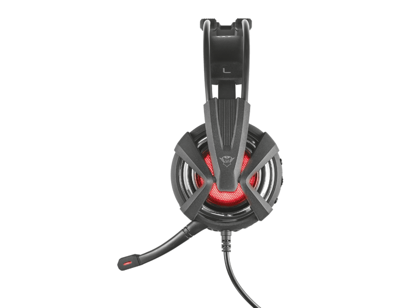 Trust 21302 GTX 353 Verus gamer headset