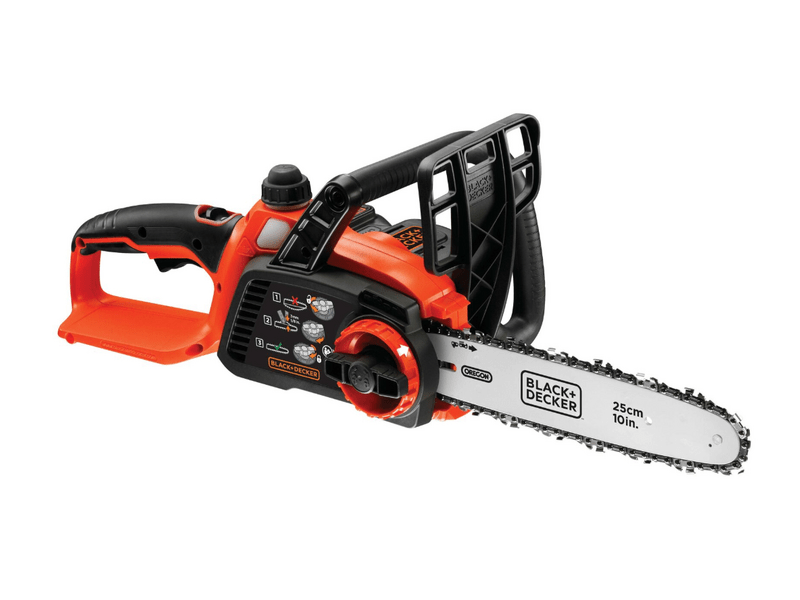 BLACK + DECKER GKC1825L20-QW akkumulátoros láncfűrész