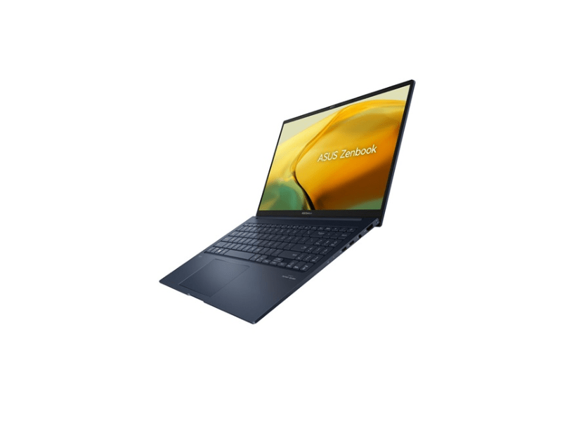 Asus Zenbook 15 UM3504DA-MA280W R5-7535U,16/512GB Notebook + Windows 11