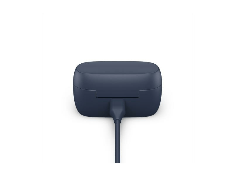 Jabra Elite 2 TWS BT headset, kék