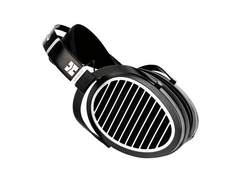 HiFiMAN Ananda BT R2R planáris fejhallgató
